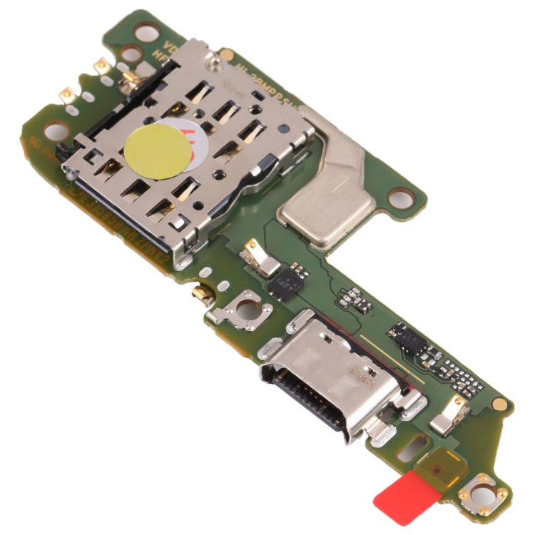 Original Charging Port Board for Huawei Nova 7 5G - Tail Connector by PMC Jewellery | Online Shopping South Africa | PMC Jewellery | Buy Now Pay Later Mobicred