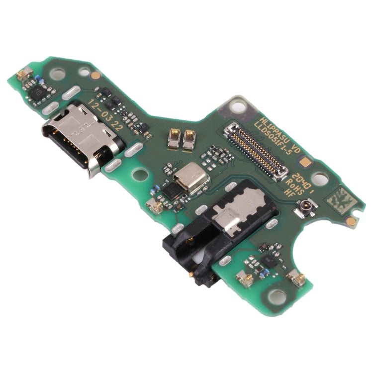 Original Charging Port Board for Huawei Enjoy 20 SE - Tail Connector by PMC Jewellery | Online Shopping South Africa | PMC Jewellery | Buy Now Pay Later Mobicred