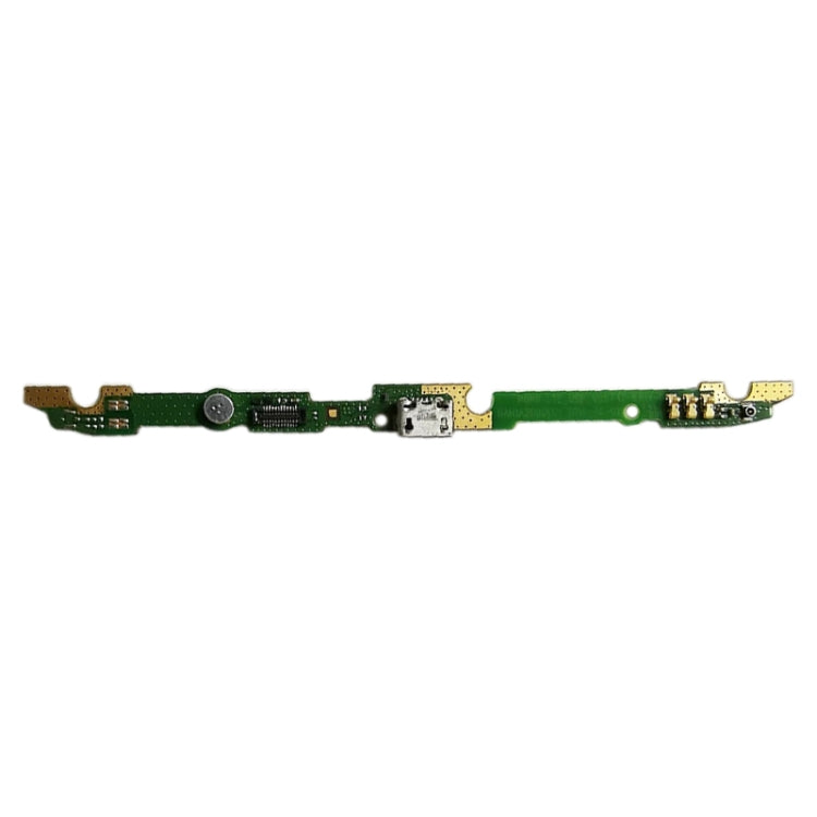 For Alcatel One Touch Pop 8 Charging Port Board - Small Board by PMC TechLife | Online Shopping South Africa | PMC TechLife | Buy Now Pay Later Mobicred