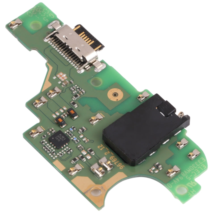 Charging Port Board for LG K51 / Q51 LM-Q510N K500MM - For LG by PMC Jewellery | Online Shopping South Africa | PMC Jewellery | Buy Now Pay Later Mobicred