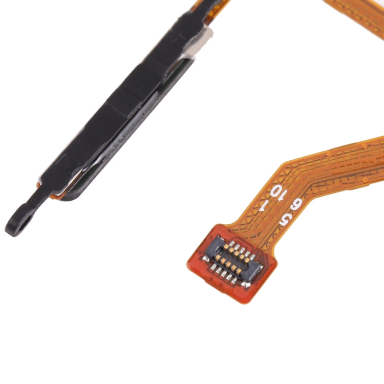 Fingerprint Sensor Flex Cable for LG K52 LMK520 LMK520E (Blue) - For LG by PMc TechLife | Online Shopping South Africa | PMc TechLife | Buy Now Pay Later Mobicred