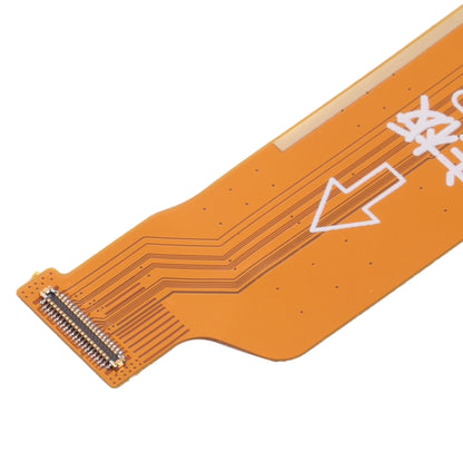 For OPPO Realme 8 4G / Realme 8 Pro Motherboard Flex Cable - Flex Cable by PMC Jewellery | Online Shopping South Africa | PMC Jewellery