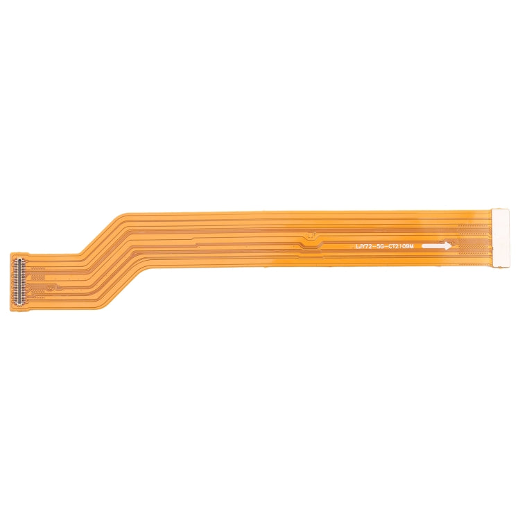 For Vivo Y53S / Y72 5G V2111A V2058 Motherboard Flex Cable - Flex Cable by PMC Jewellery | Online Shopping South Africa | PMC Jewellery