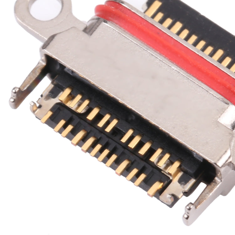 For OnePlus 9 Pro Charging Port Connector - Tail Connector by PMc TechLife | Online Shopping South Africa | PMc TechLife | Buy Now Pay Later Mobicred