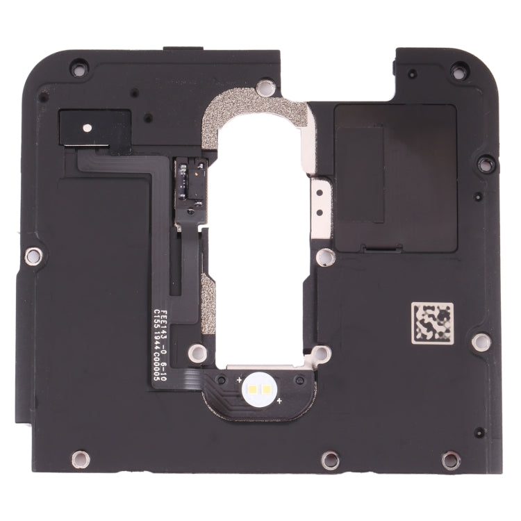 For OnePlus 7T Pro Motherboard Protective Cover - Frame Bezel Plate by PMC Jewellery | Online Shopping South Africa | PMC Jewellery