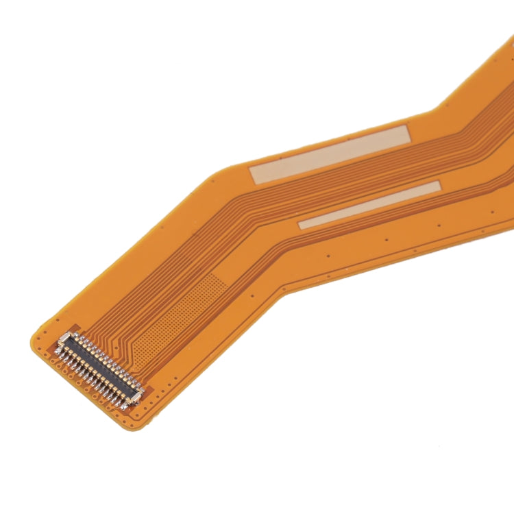 For OPPO Realme C11 (2021) Motherboard Flex Cable - Flex Cable by PMC Jewellery | Online Shopping South Africa | PMC Jewellery