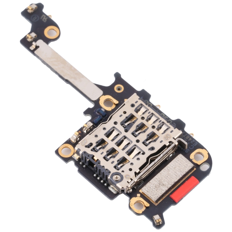 For OnePlus 9RT 5G SIM Card Reader Board - Others by PMC Jewellery | Online Shopping South Africa | PMC Jewellery | Buy Now Pay Later Mobicred