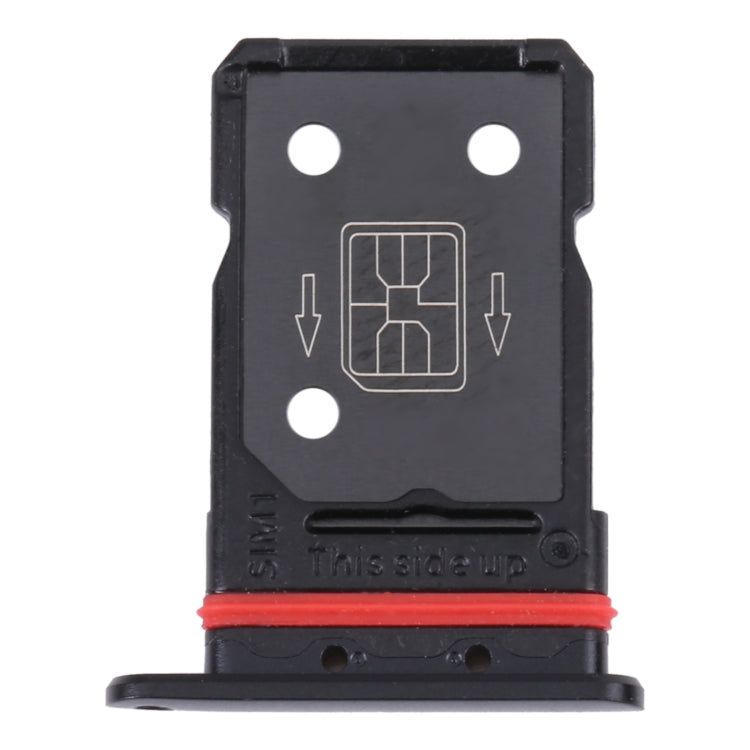 For OnePlus 9RT 5G MT2110 / MT2111 SIM Card Tray + SIM Card Tray (Grey) - Card Tray by PMc TechLife | Online Shopping South Africa | PMc TechLife | Buy Now Pay Later Mobicred