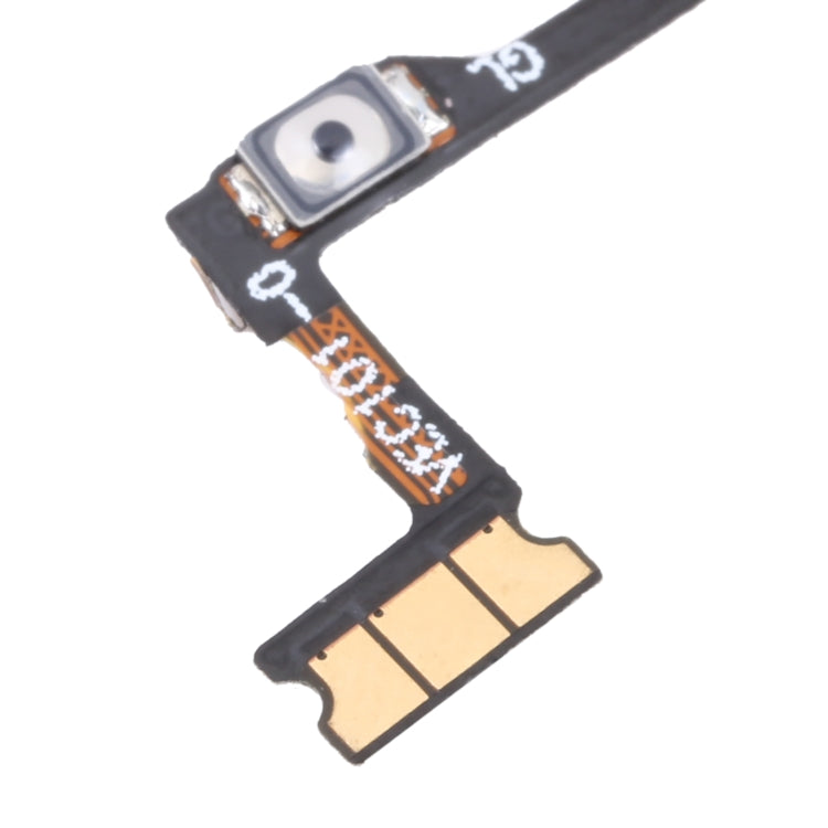 For OnePlus 6 A6000 / A6003 Volume Button Flex Cable - Flex Cable by PMC Jewellery | Online Shopping South Africa | PMC Jewellery