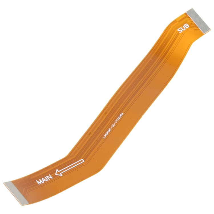 For Xiaomi Redmi Note 9 Pro 5G/Mi 10T Lite 5G Motherboard Flex Cable - Flex Cable by PMC TechLife | Online Shopping South Africa | PMC TechLife | Buy Now Pay Later Mobicred