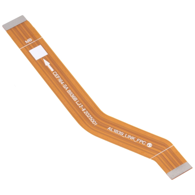 For OnePlus Nord N100 Motherboard Connect Flex Cable - Flex Cable by PMC Jewellery | Online Shopping South Africa | PMC Jewellery