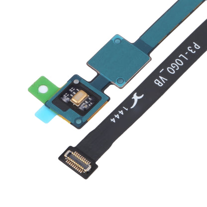 For Xiaomi Black Shark 5 Pro / Black Shark 5 Flashlight Flex Cable - Flex Cable by PMC Jewellery | Online Shopping South Africa | PMC Jewellery | Buy Now Pay Later Mobicred