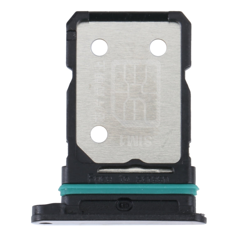 For OPPO Reno7 SE 5G SIM Card Tray + SIM Card Tray (Gold) - Card Socket by PMc TechLife | Online Shopping South Africa | PMc TechLife | Buy Now Pay Later Mobicred