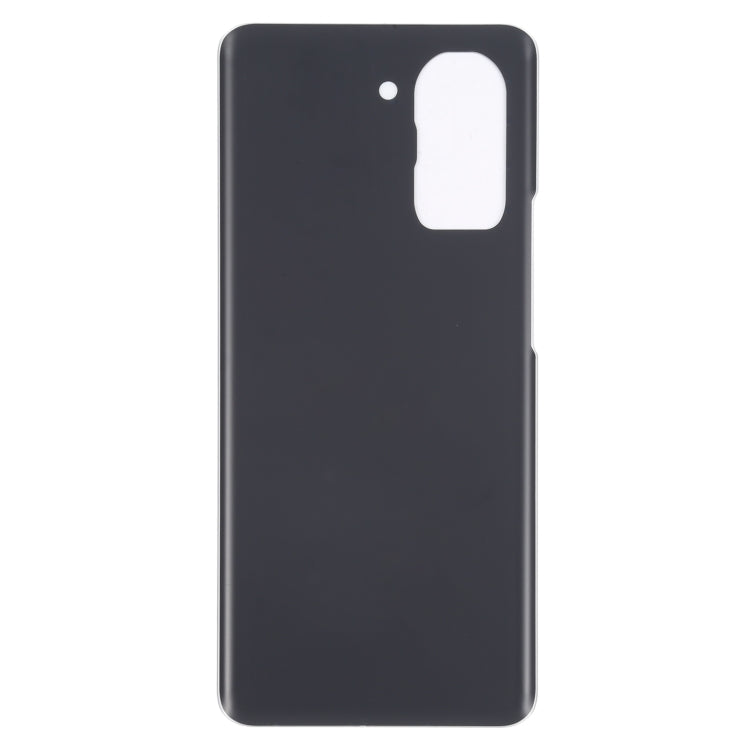 For Huawei Nova 10 Pro OEM Glass Battery Back Cover(Gold) - Back Cover by PMC TechLife | Online Shopping South Africa | PMC TechLife