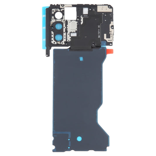 For Xiaomi Redmi K50 Gaming / Poco F4 GT Motherboard Protective Cover - Frame Bezel Plate by PMC Jewellery | Online Shopping South Africa | PMC Jewellery