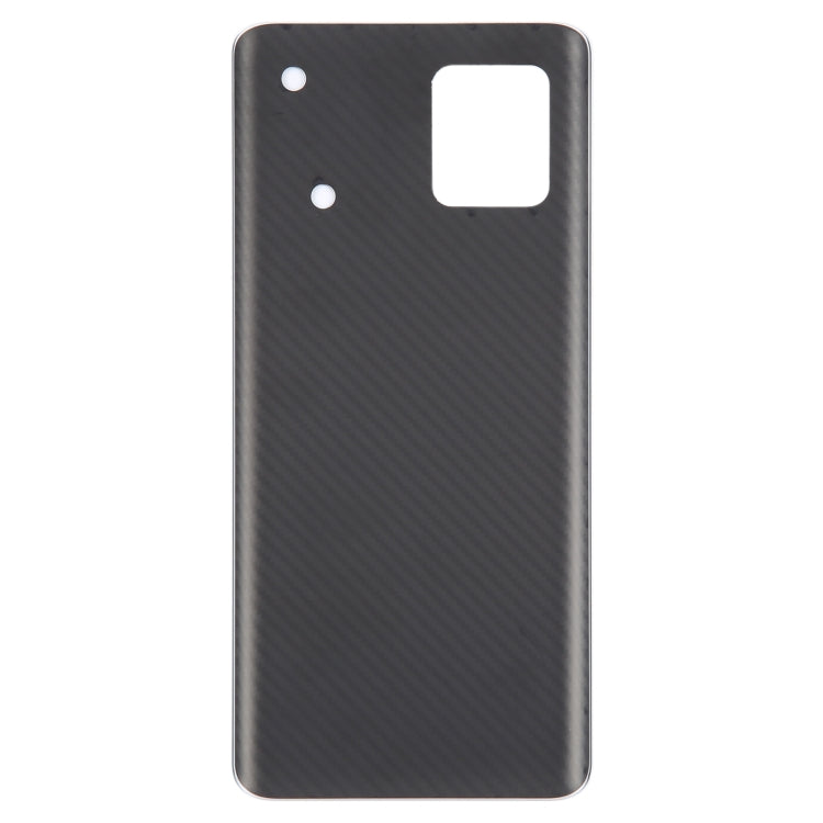 For vivo iQOO 9 OEM Glass Battery Back Cover(Black) - free shipping - PMC TechLife - Order now!
