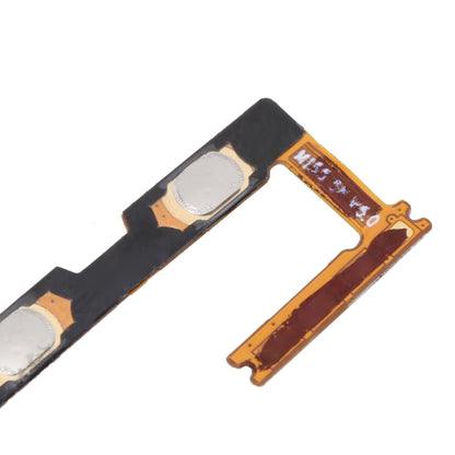 For Xiaomi Redmi A1 / A1+ OEM Power Button & Volume Button Flex Cable - Flex Cable by PMC Jewellery | Online Shopping South Africa | PMC Jewellery