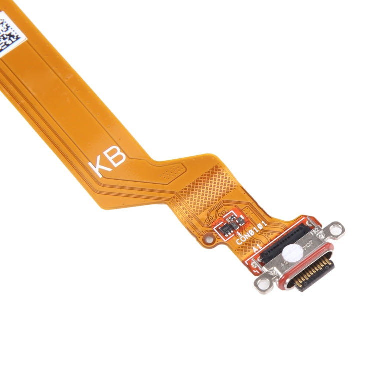 For Asus Zenfone 9 AI2202-1A006EU Charging Port Flex Cable - Flex Cable by PMC Jewellery | Online Shopping South Africa | PMC Jewellery