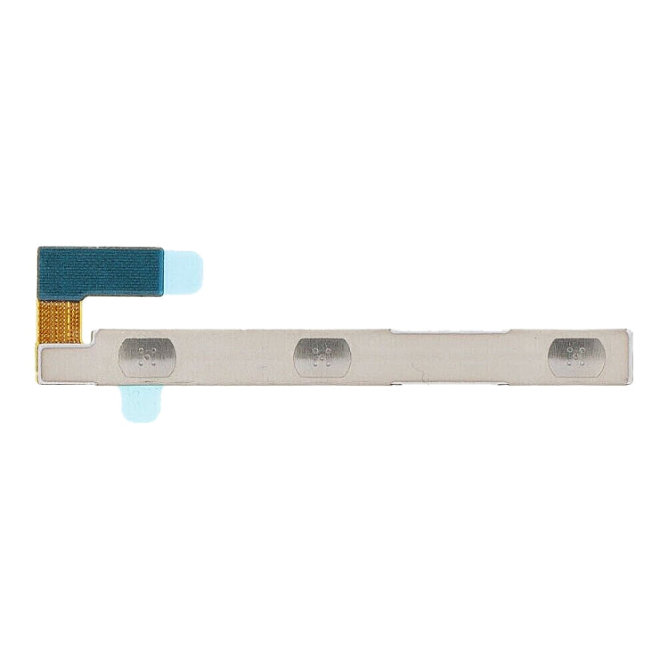 For Lenovo Tab M10 HD Gen 2 TB-X306 Power Button & Volume Button Flex Cable - Flex Cable by PMC Jewellery | Online Shopping South Africa | PMC Jewellery