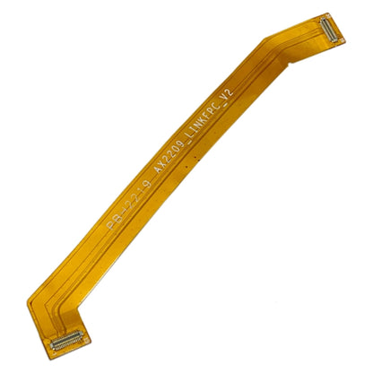 For Lenovo Tab M10 Plus TB-X606 Charging Port Board Connector Flex Cable - Tail Connector by PMC Jewellery | Online Shopping South Africa | PMC Jewellery