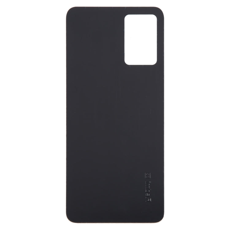 For Xiaomi 11i HyperCharge Glass Battery Back Cover(White) - free shipping - PMC TechLife - Order now!
