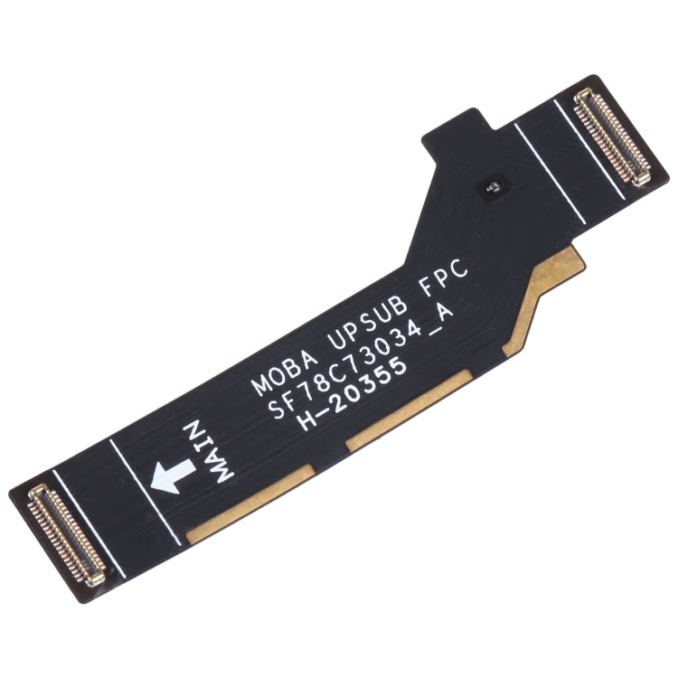 For Lenovo Legion 2 Pro 5G L70081 Mainboard Connector Single Flex Cable - Flex Cable by PMC Jewellery | Online Shopping South Africa | PMC Jewellery