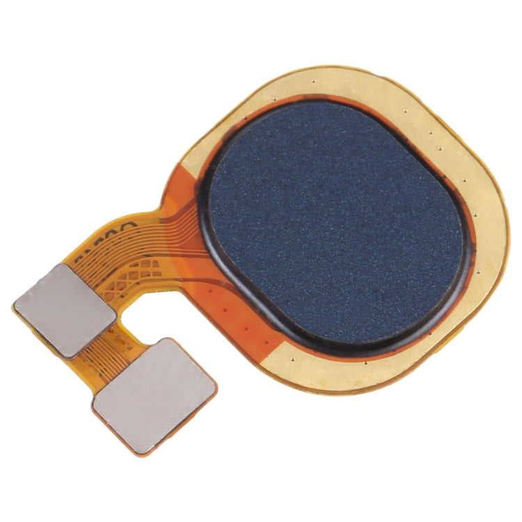 For Infinix Smart 5 India X688C Original Fingerprint Sensor Flex Cable (Black) - Flex Cable by PMC Jewellery | Online Shopping South Africa | PMC Jewellery | Buy Now Pay Later Mobicred