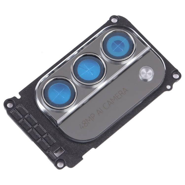 Back Camera Lens Frame for Nokia G400 - free shipping - PMC TechLife - Order now!