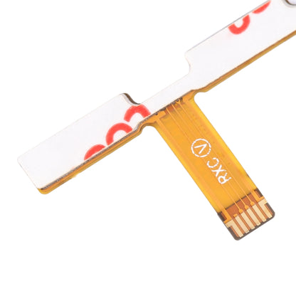 For Vsmart Joy 2 Plus OEM Power Button & Volume Button Flex Cable - Others by PMC Jewellery | Online Shopping South Africa | PMC Jewellery