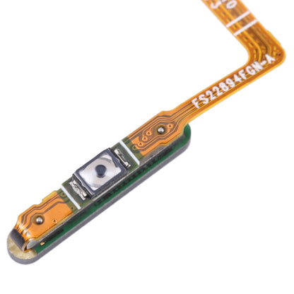 For Xiaomi Pad 5 Pro Power Button Flex Cable (Black) - Flex Cable by PMC Jewellery | Online Shopping South Africa | PMC Jewellery