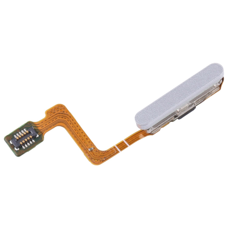 For Xiaomi Pad 5 Pro Power Button Flex Cable (Silver) - Flex Cable by PMC Jewellery | Online Shopping South Africa | PMC Jewellery