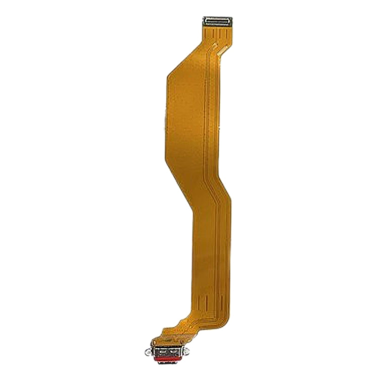 For OnePlus Ace 2V PHP110 Charging Port Flex Cable - Flex Cable by PMC Jewellery | Online Shopping South Africa | PMC Jewellery | Buy Now Pay Later Mobicred