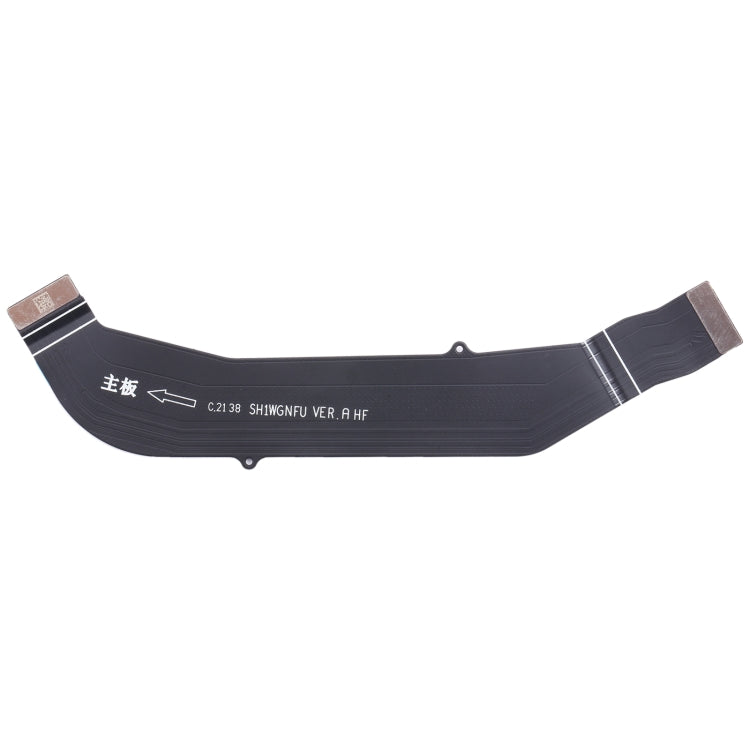 For Huawei MatePad Pro 12.6 2021 WGR-W19/WGR-W09 Original Mainboard Connector Flex Cable - Huawei Spare Parts by PMC Jewellery | Online Shopping South Africa | PMC Jewellery | Buy Now Pay Later Mobicred