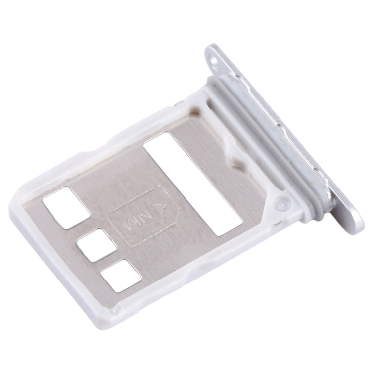 For Huawei Mate 60 Pro SIM + NM Card Tray (Gold) - Card Socket by PMc TechLife | Online Shopping South Africa | PMc TechLife | Buy Now Pay Later Mobicred