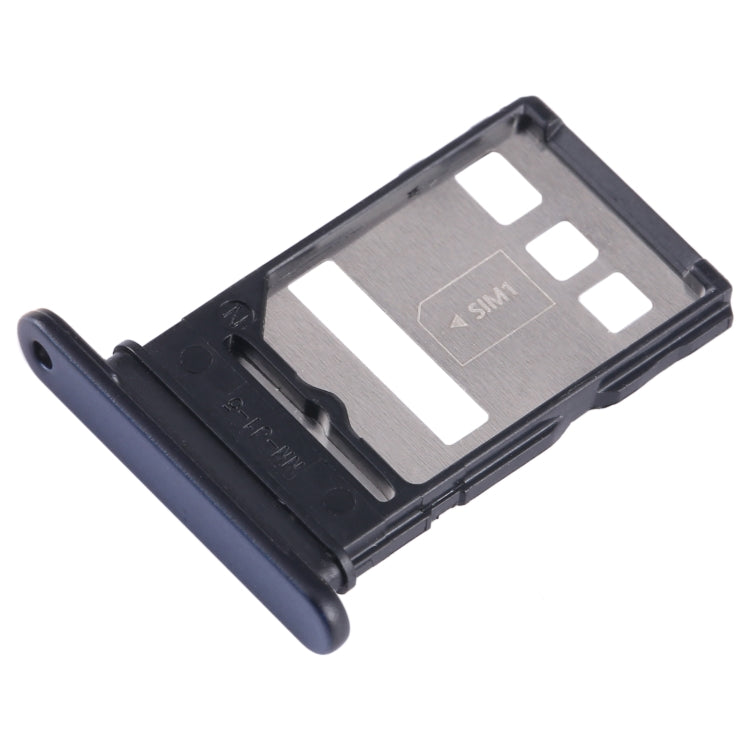 For Huawei Nova 9Z 5G SIM Card Tray (Blue) - Card Socket by PMc TechLife | Online Shopping South Africa | PMc TechLife | Buy Now Pay Later Mobicred