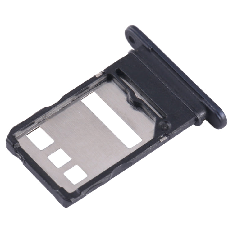 For Huawei Nova 9Z 5G SIM Card Tray (Blue) - Card Socket by PMc TechLife | Online Shopping South Africa | PMc TechLife | Buy Now Pay Later Mobicred