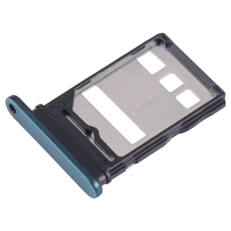 For Huawei nova 10Z SIM Card Tray (Green) - free shipping - PMc TechLife - Order now!