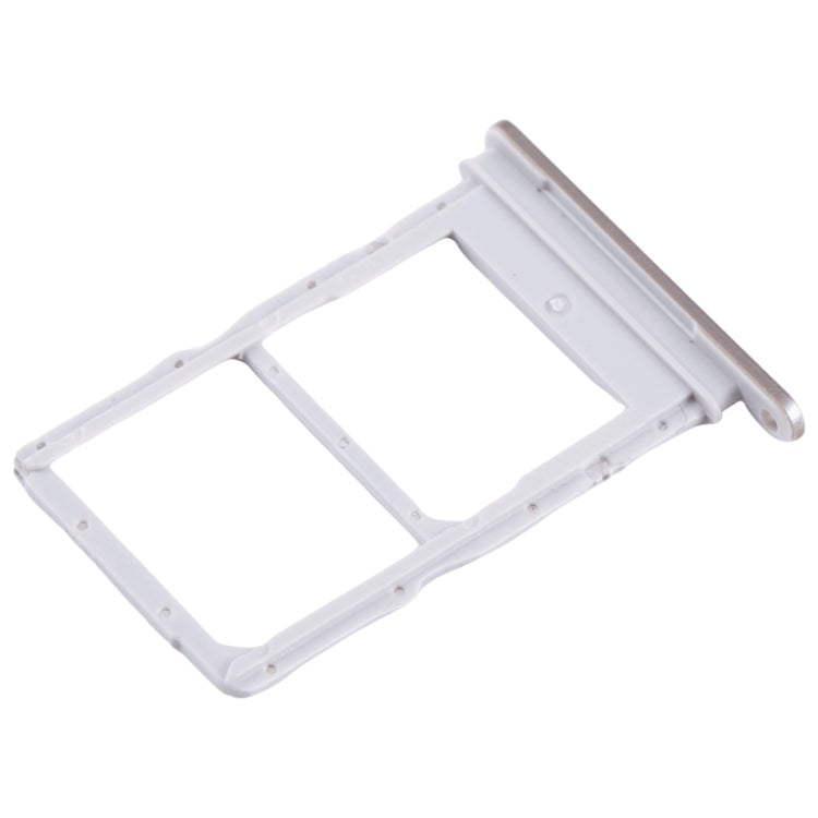 For Huawei Nzone S7 Pro+ 5G SIM + SIM Card Tray (Gold) - Card Socket by PMc TechLife | Online Shopping South Africa | PMc TechLife | Buy Now Pay Later Mobicred
