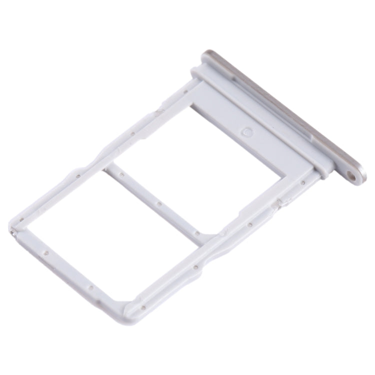 For Honor Play 20 Pro SIM + SIM Card Tray (Gold) - Card Socket by PMc TechLife | Online Shopping South Africa | PMc TechLife | Buy Now Pay Later Mobicred