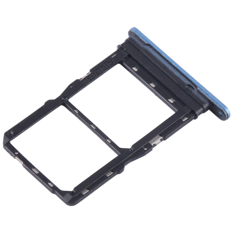 For Honor Play7T SIM + SIM Card Tray (Blue) - free shipping - PMc TechLife - Order now!