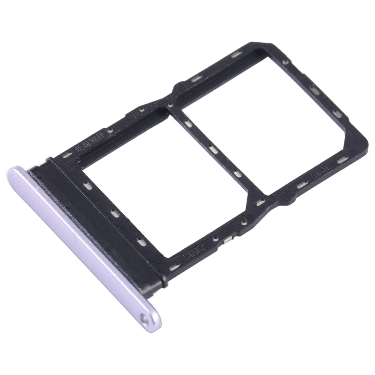 For Honor Play7T SIM + SIM Card Tray (Purple) - free shipping - PMc TechLife - Order now!
