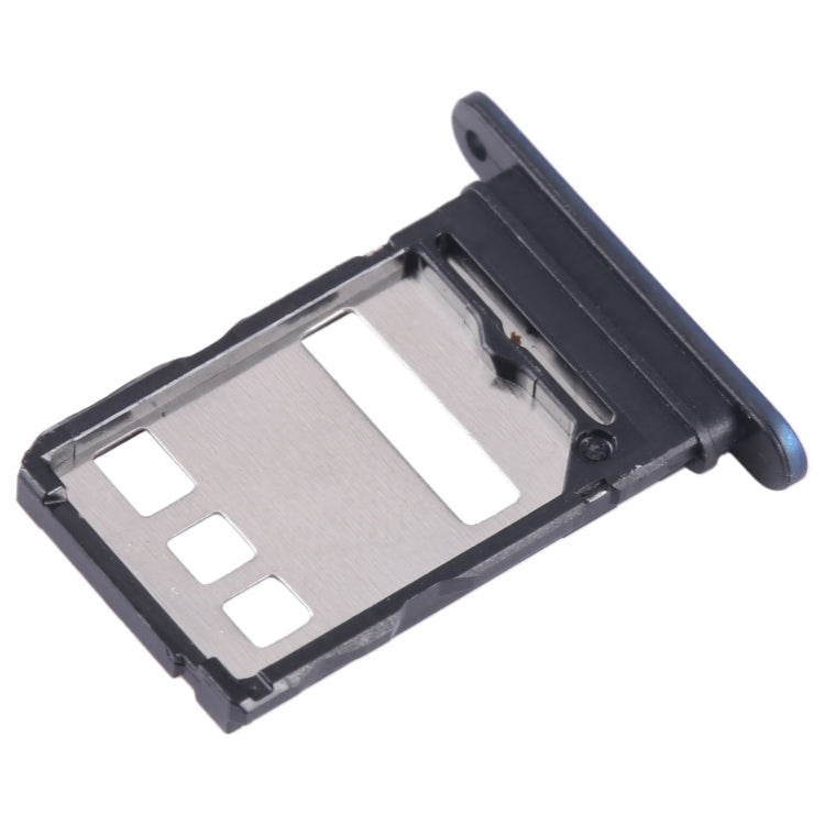 For Honor Magic4 Lite SIM Card Tray (Blue) - Card Socket by PMc TechLife | Online Shopping South Africa | PMc TechLife | Buy Now Pay Later Mobicred