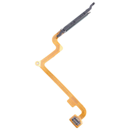 For Xiaomi Redmi 13C Original Fingerprint Sensor Flex Cable (Green) - Flex Cable by PMC Jewellery | Online Shopping South Africa | PMC Jewellery