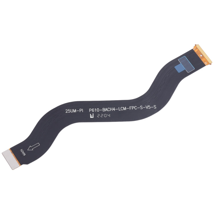 For Huawei MatePad 10.4 2022 BAH4-W09 V5 Original LCD Flex Cable - free shipping - PMC TechLife - Order now!