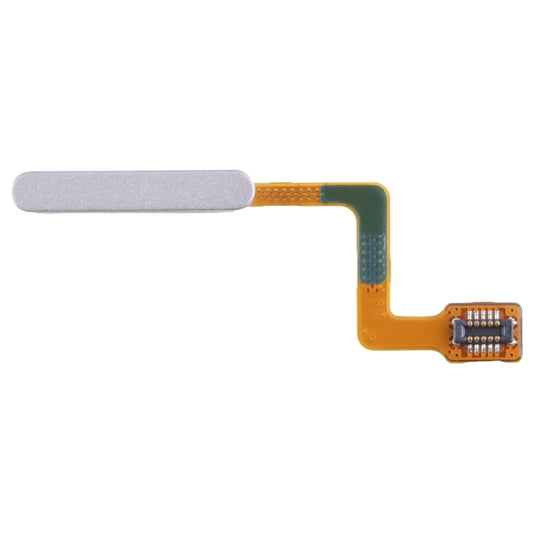 For Xiaomi Pad 5 Original Fingerprint Sensor Flex Cable (Silver) - Flex Cable by PMC Jewellery | Online Shopping South Africa | PMC Jewellery