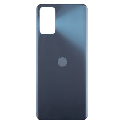 For Motorola Moto G42 Original Battery Back Cover(Blue) - Back Cover by PMC Jewellery | Online Shopping South Africa | PMC Jewellery