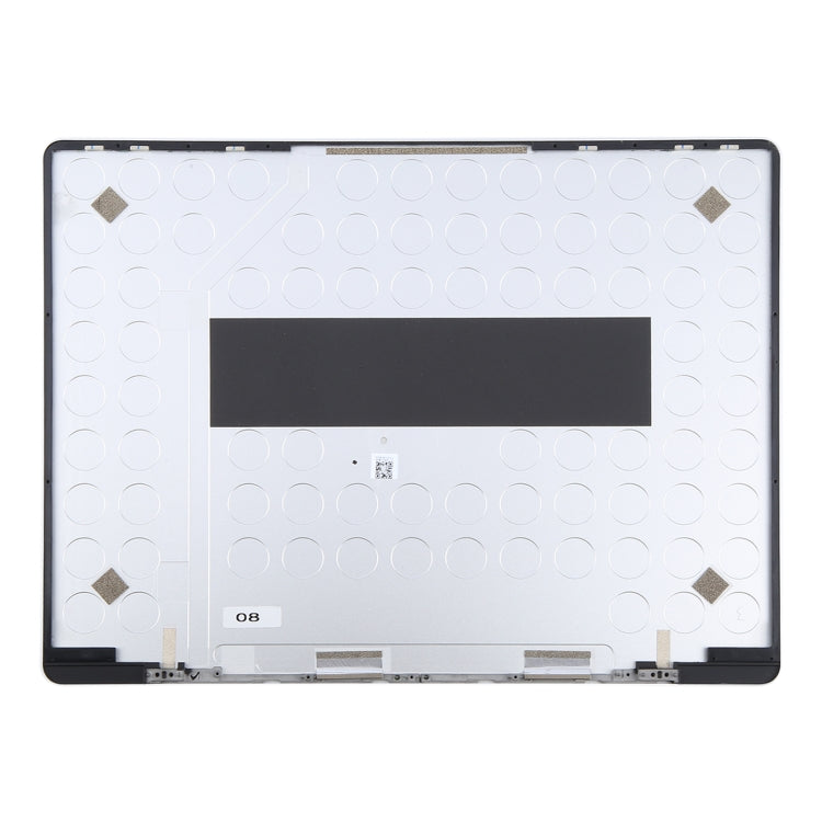 For Microsoft Surface Laptop GO 1 2 12.4inch 1943 2013 A-side Front Cover9(Silver) - Microsoft Spare Parts by PMC TechLife | Online Shopping South Africa | PMC TechLife