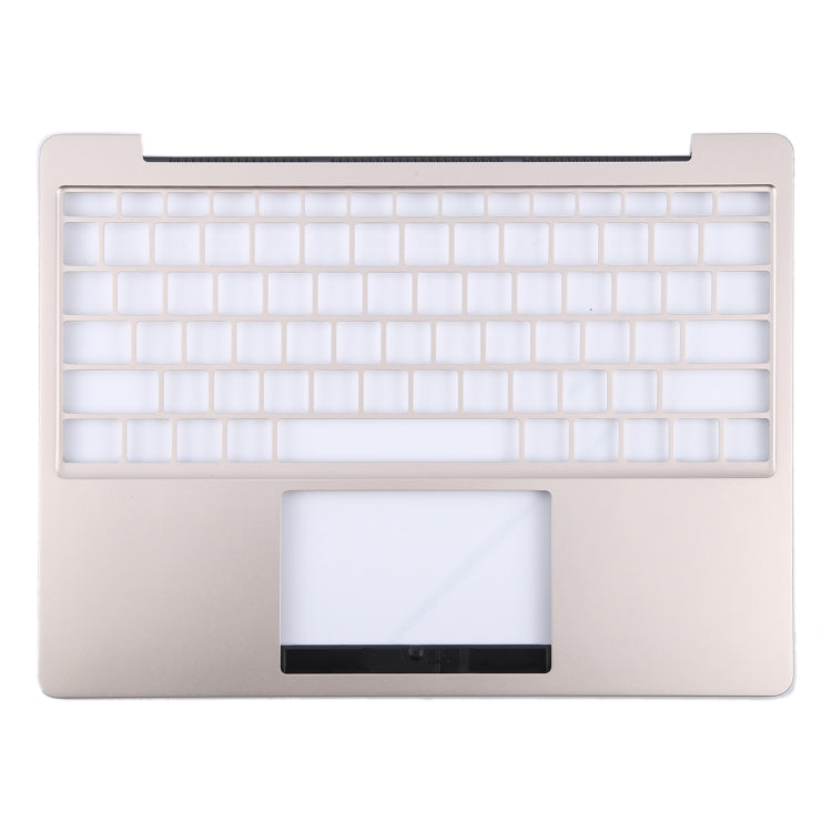 For Microsoft Surface Laptop GO 2013 C-side Cover (Gold) - Microsoft Spare Parts by PMC TechLife | Online Shopping South Africa | PMC TechLife