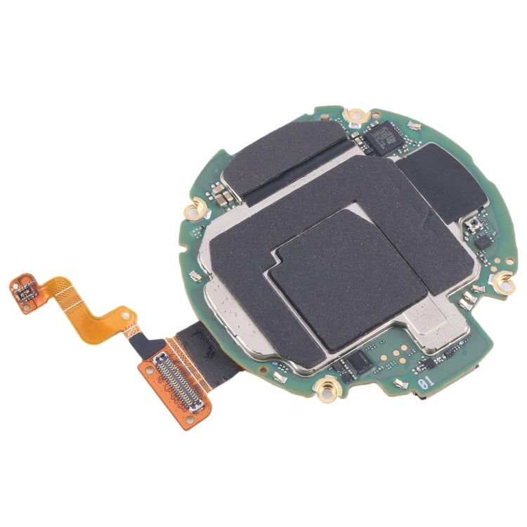 For Huawei Watch 3 Pro Original Motherboard - For Huawei by PMC TechLife | Online Shopping South Africa | PMC TechLife