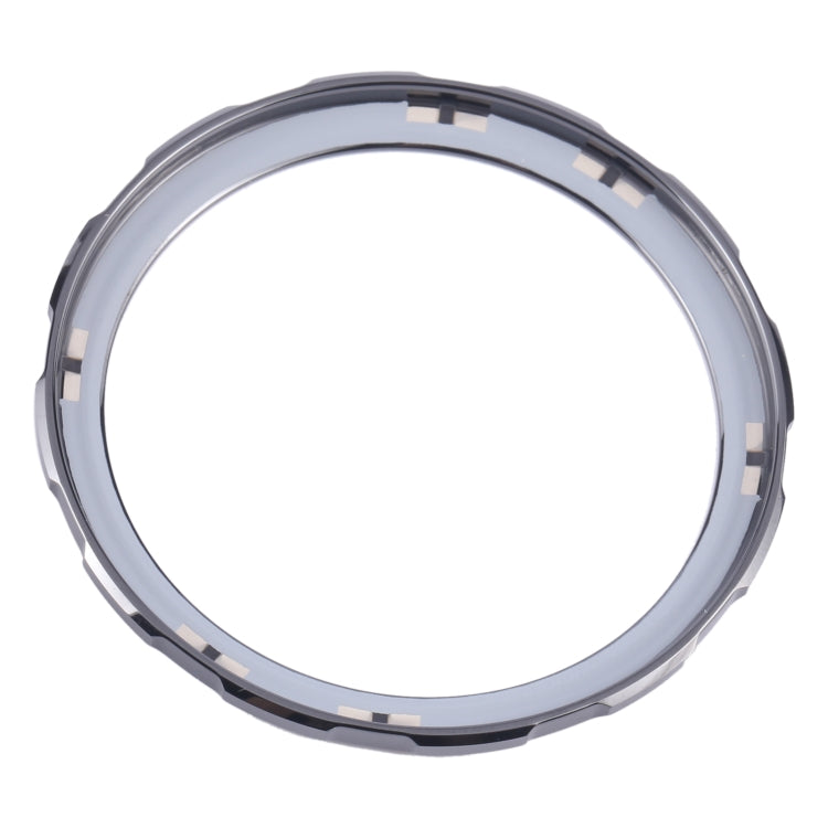 For Huawei Watch Ultimate Original Time Scale Dial (Black) - For Huawei by PMC TechLife | Online Shopping South Africa | PMC TechLife | Buy Now Pay Later Mobicred